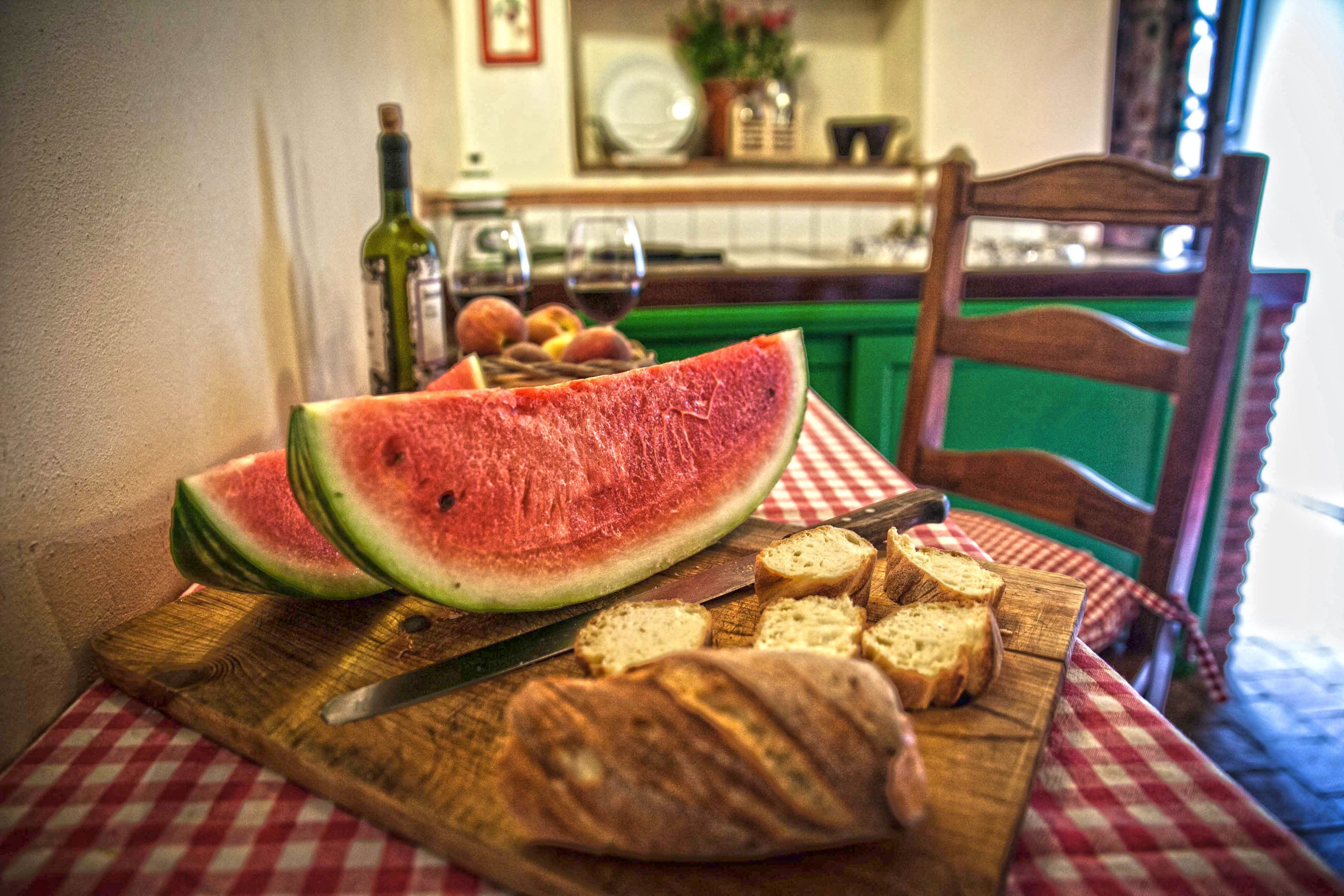 Foto - Etna Botanic Garden