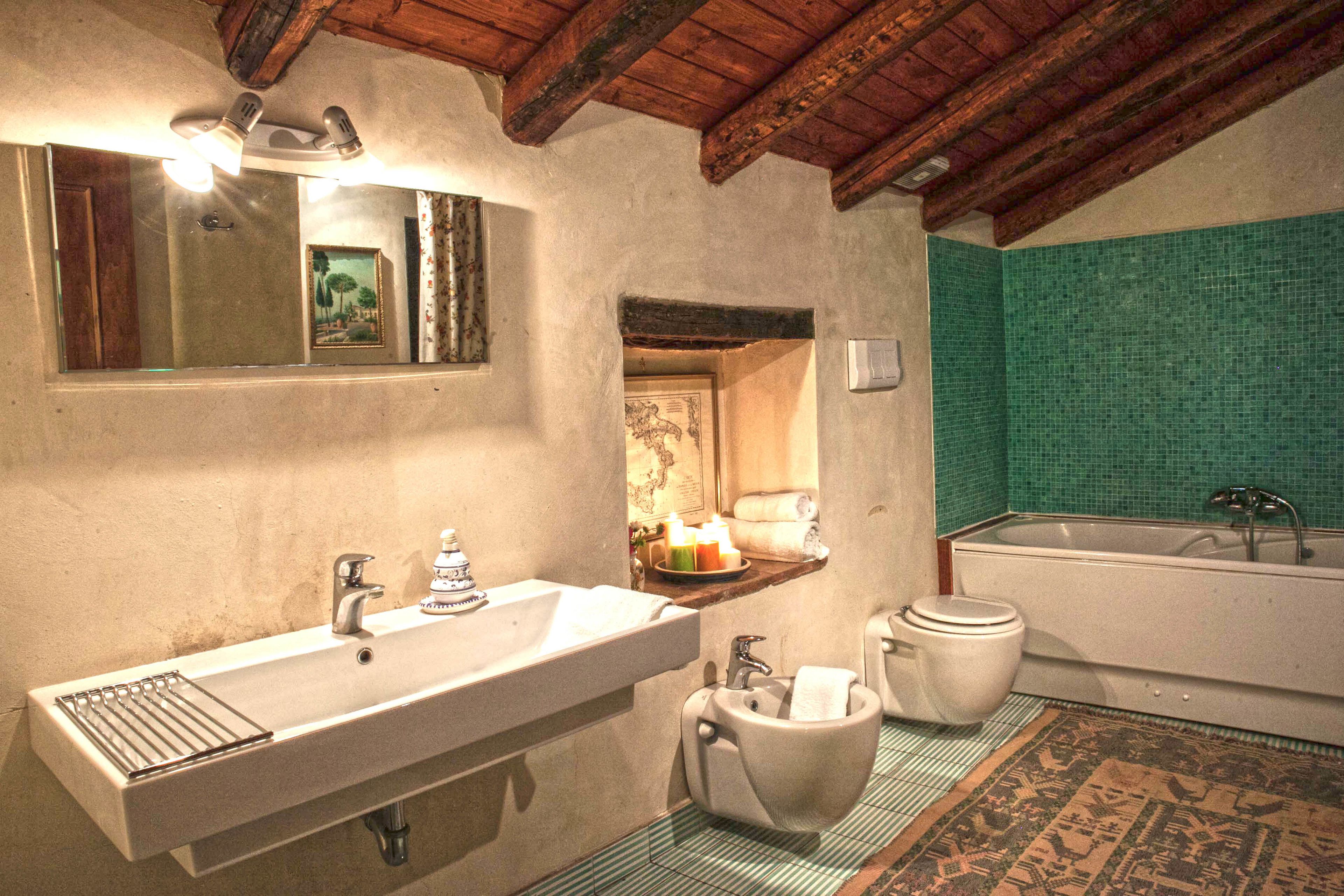 Foto - Etna Botanic Garden