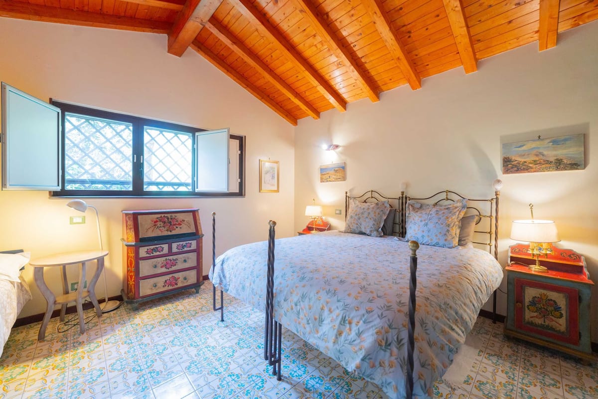 Estudio superior (3 pax) | 1 habitación, escritorio, ropa de cama y acceso para silla de ruedas