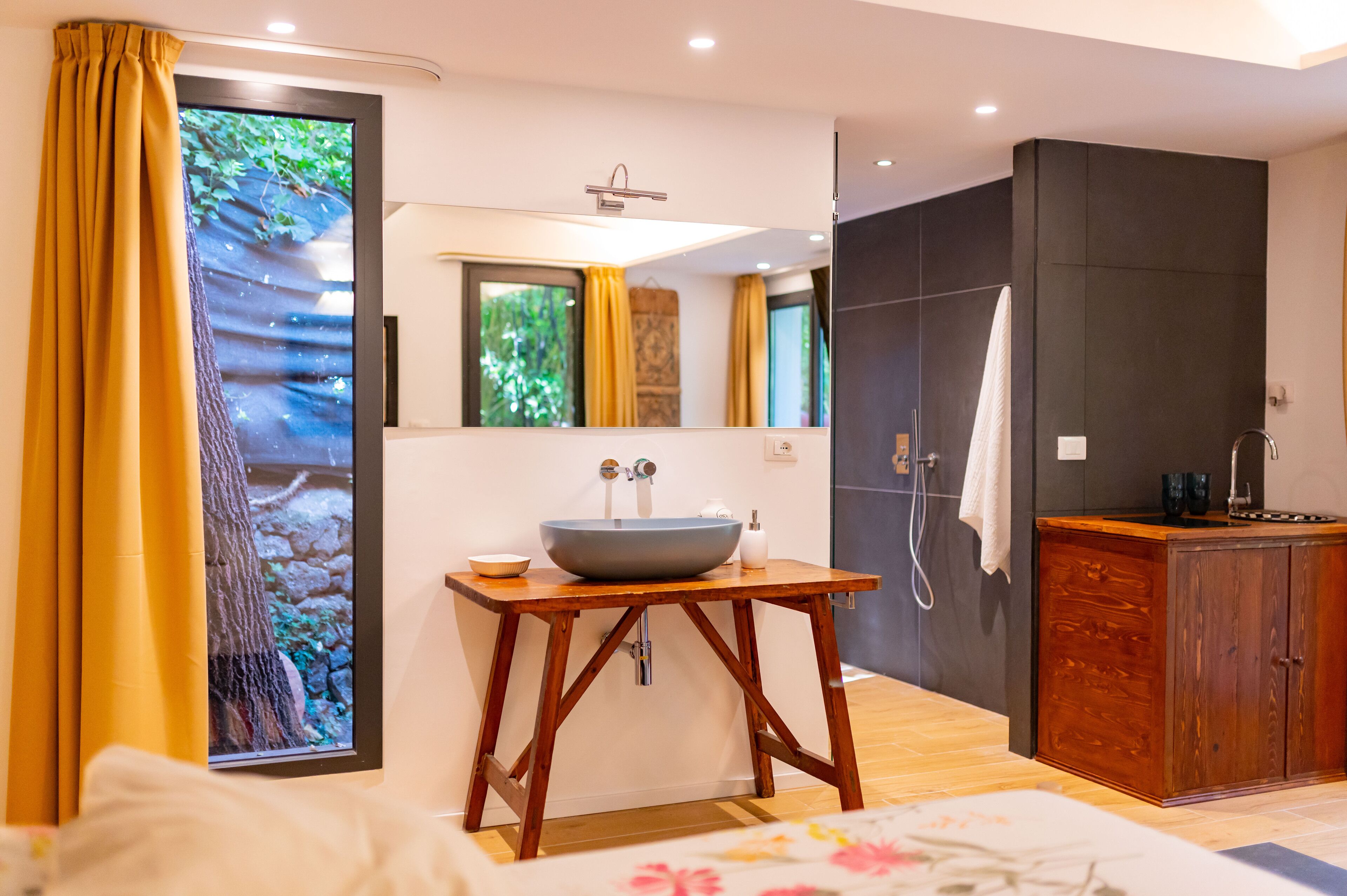 Foto - Etna Botanic Garden