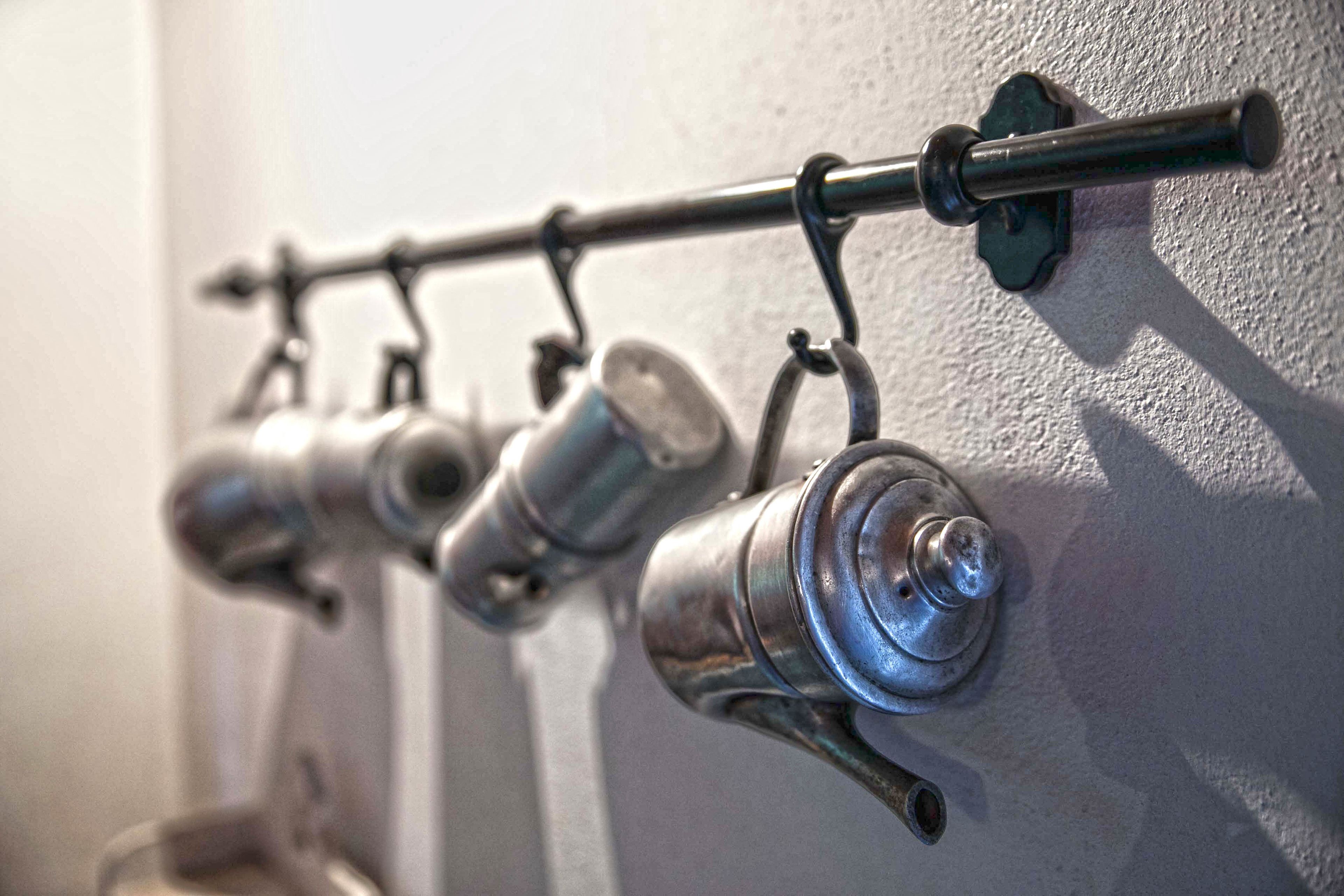 Foto - Etna Botanic Garden