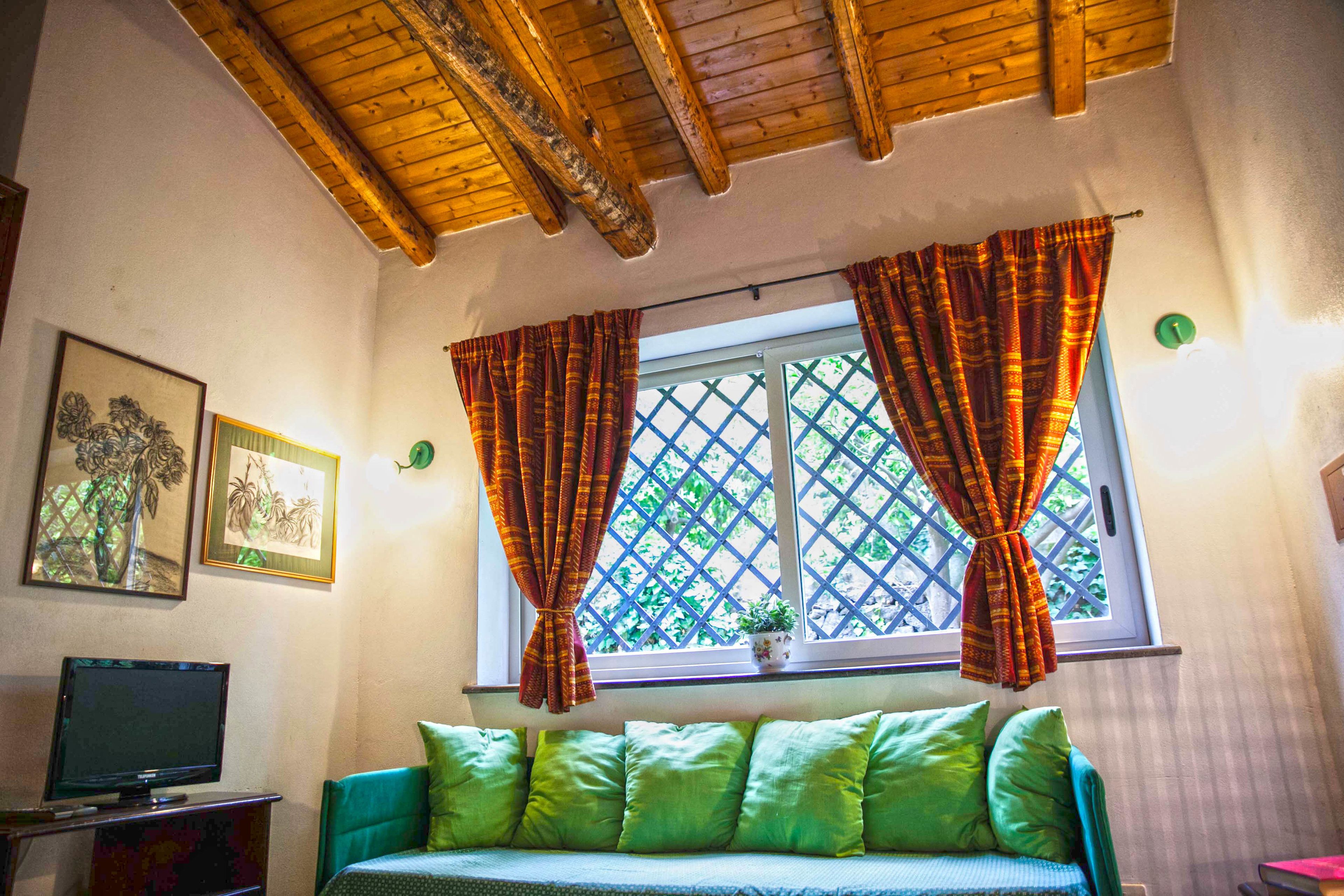 Foto - Etna Botanic Garden