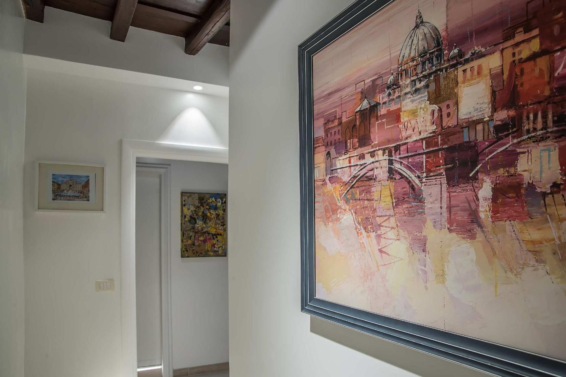 Photo - Spagna Luxury'n Trevi