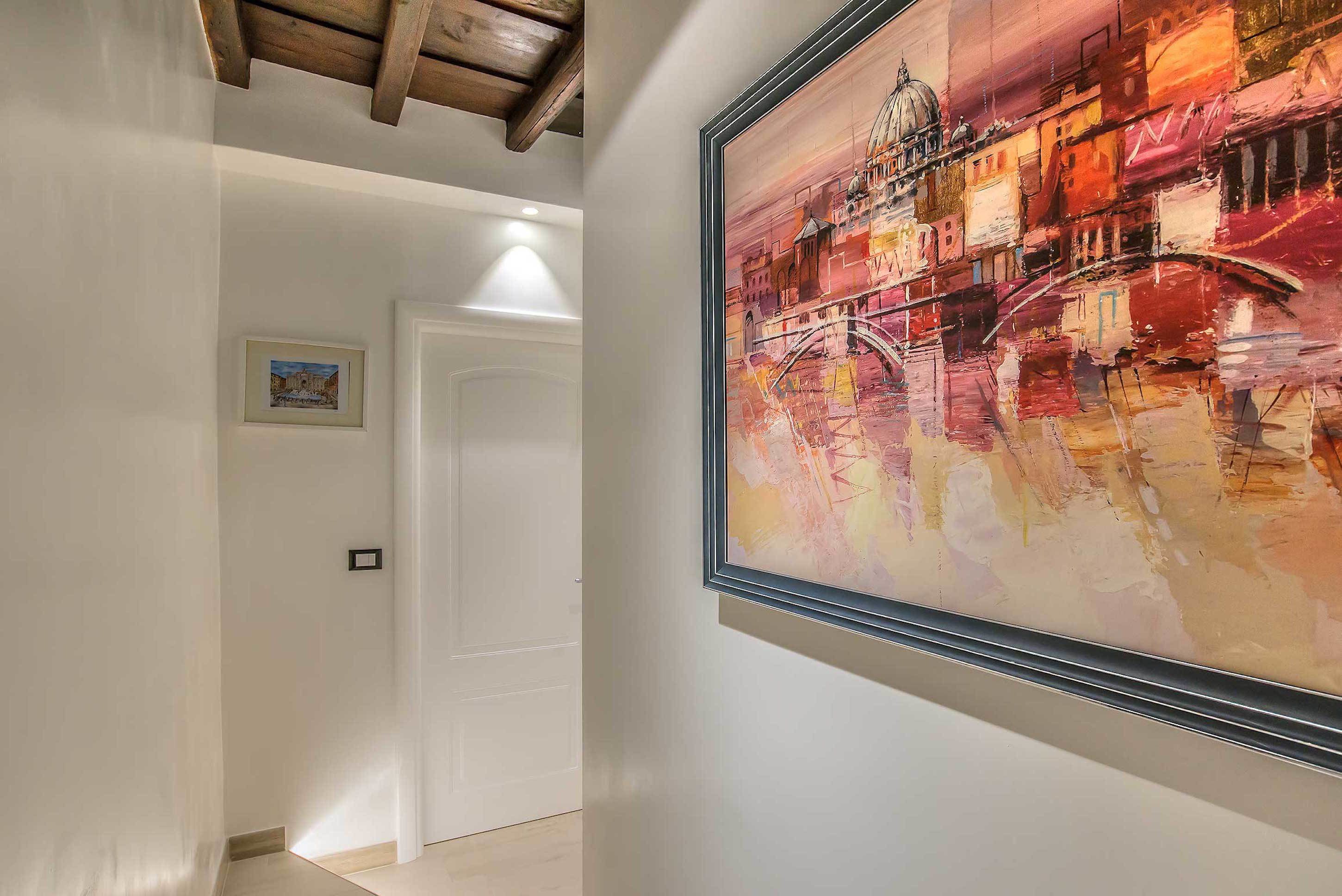 Photo - Spagna Luxury'n Trevi