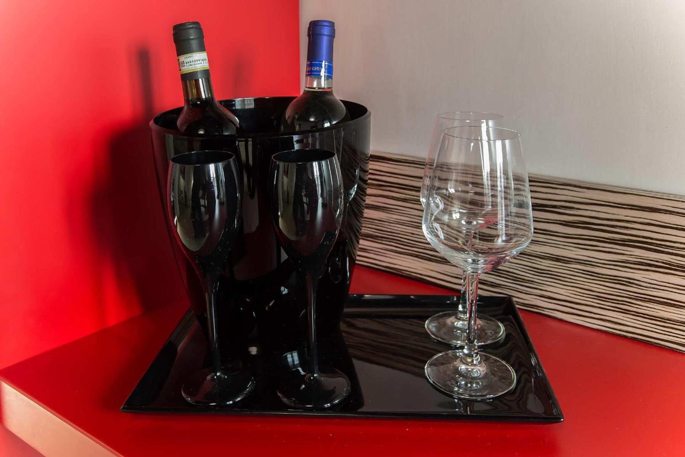 Photo - Spagna Luxury'n Trevi