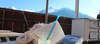 Pension Widmann