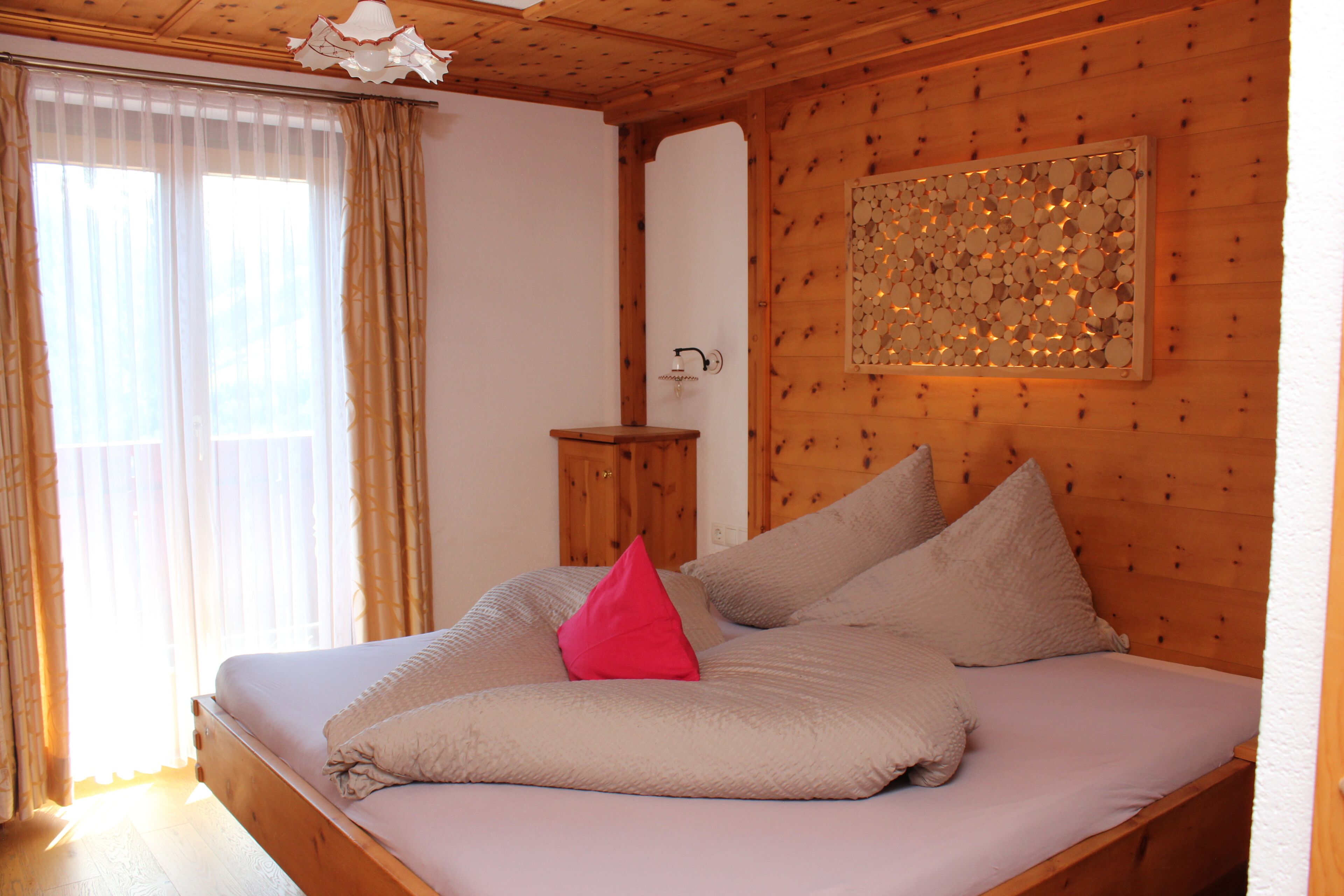 Standard Double Room, Valley View | Desk, free rollaway beds, free WiFi, bed sheets