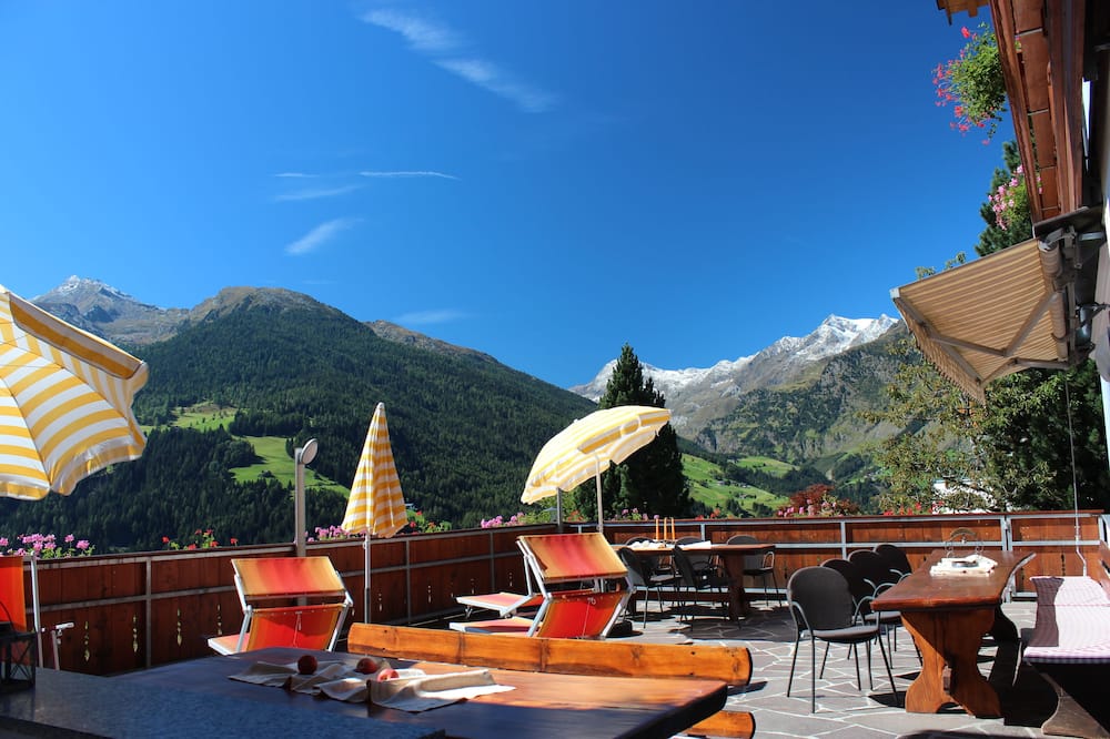 Pension Widmann