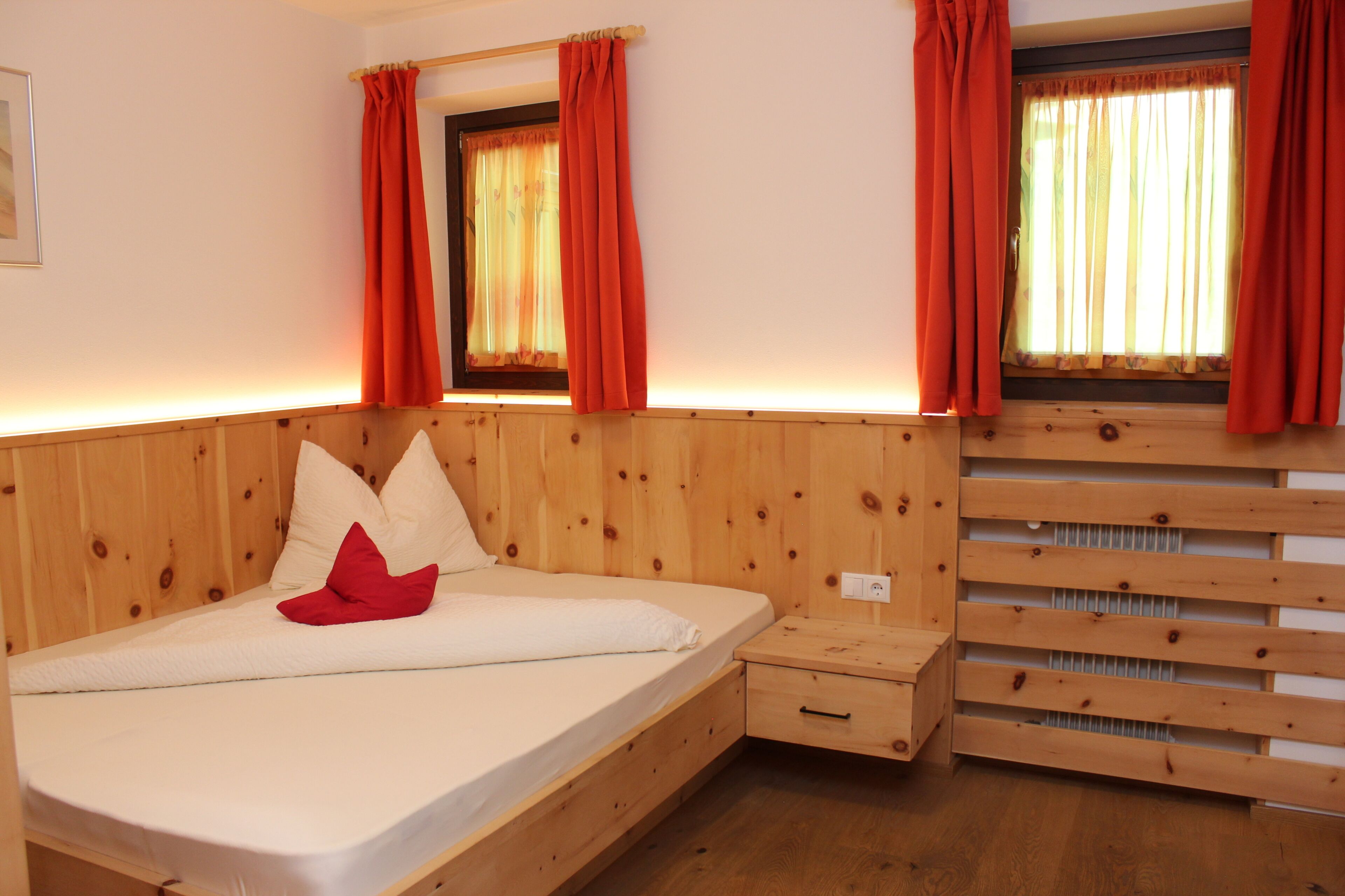 Chambre Simple Standard