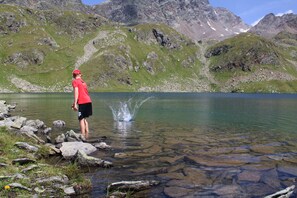 Actividades para niños