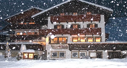 Pension Widmann