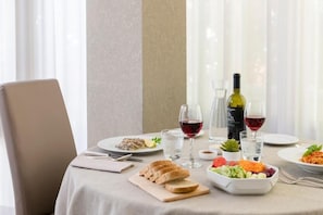 Restaurant - Hotel Eliseo (Riccione)
