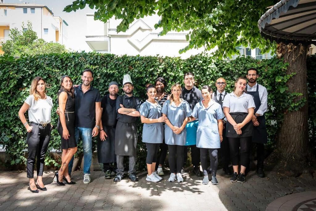 Foto - Hotel Eliseo Riccione