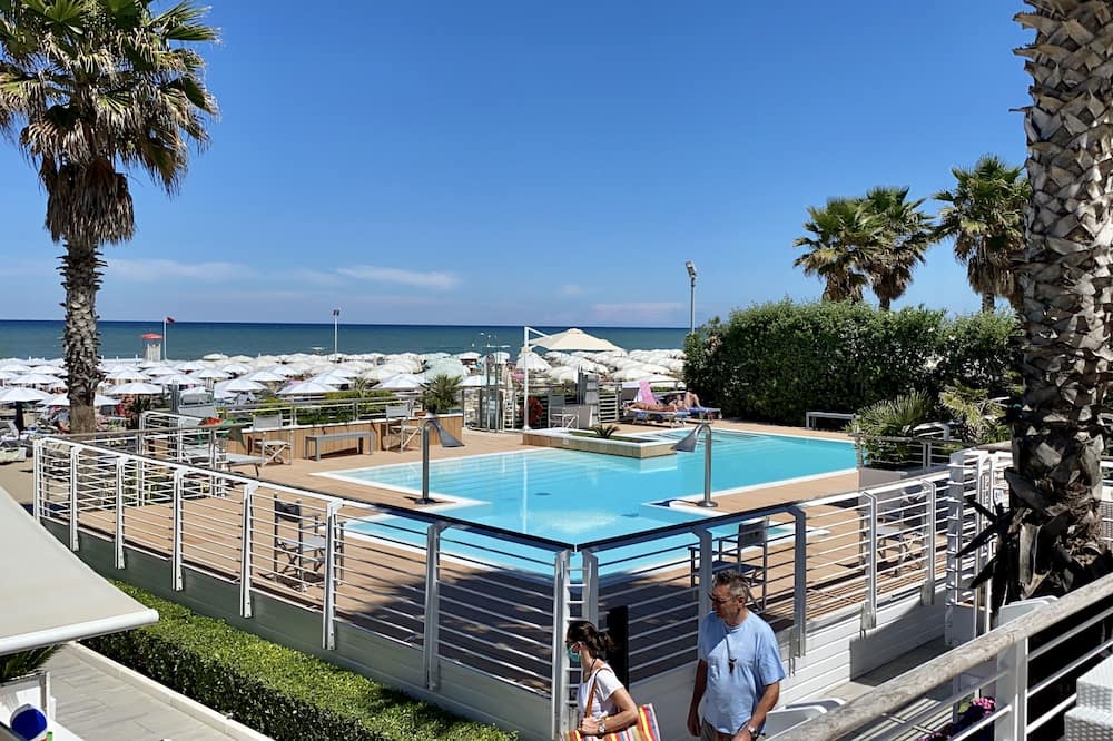 Hotel Eliseo