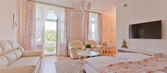 Imperial Apartments - Classic