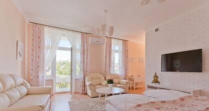 Imperial Apartments - Classic