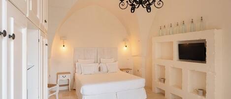 Classic Double or Twin Room