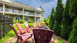 สิ่งอำนวยความสะดวกในที่พัก