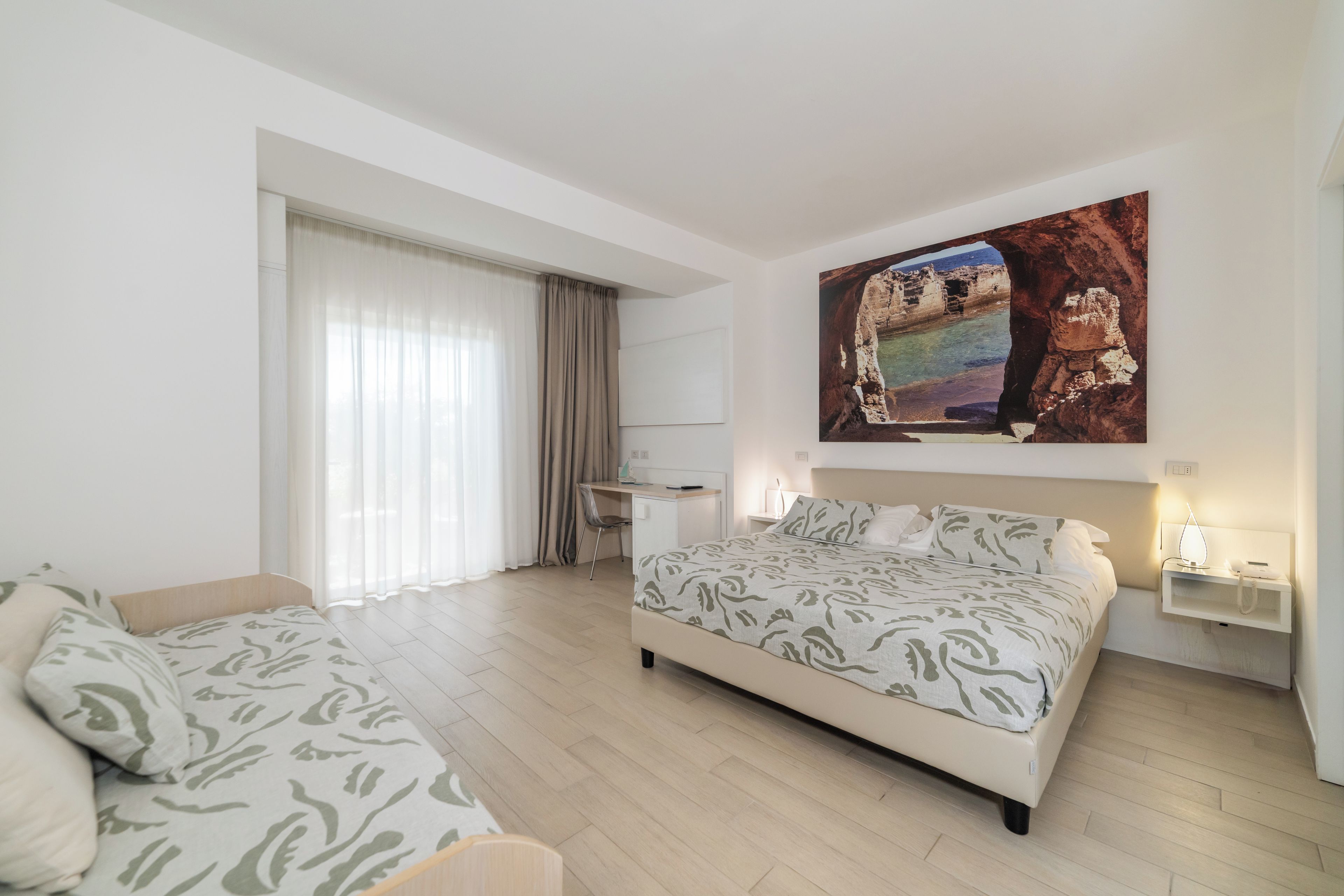 Habitación