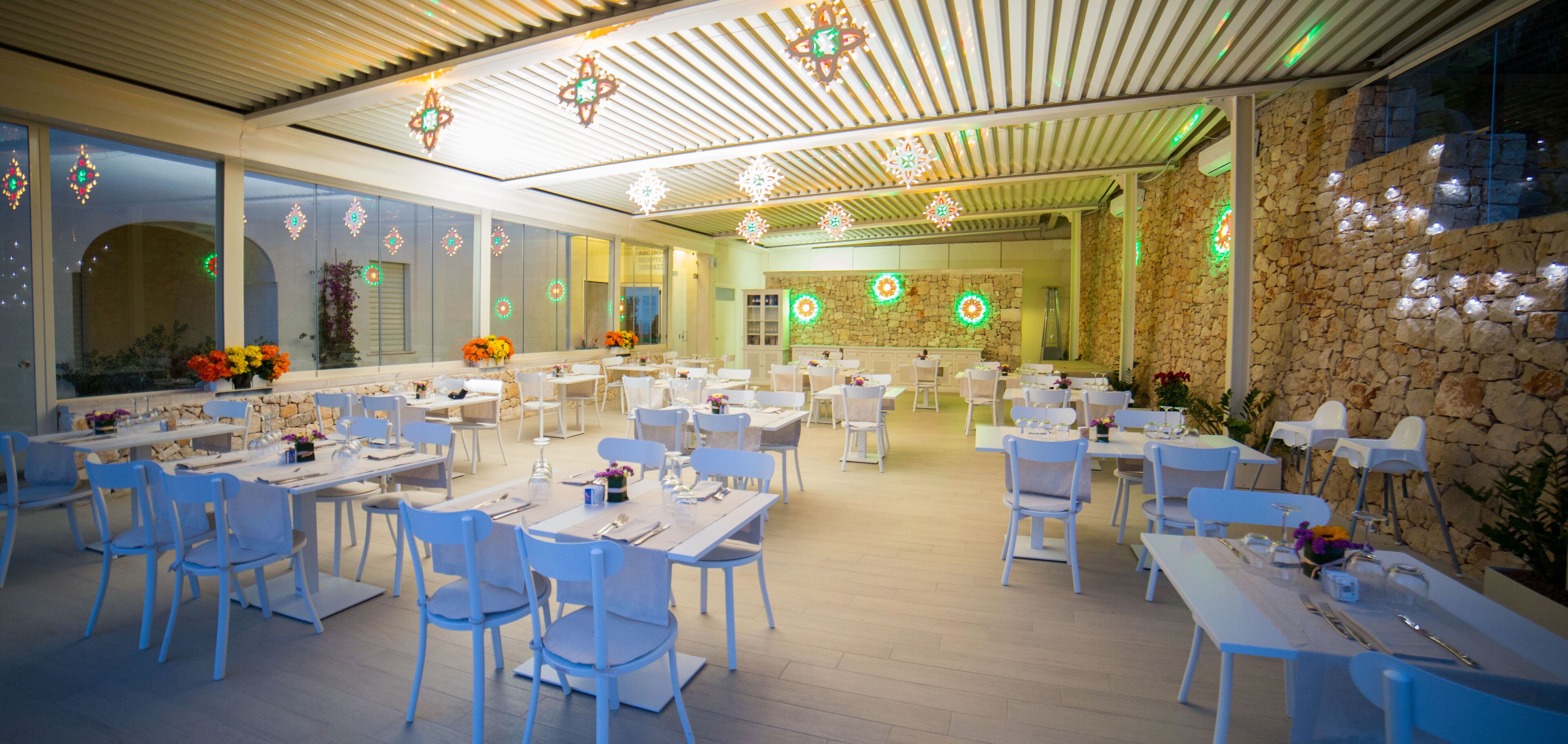 Food-Court