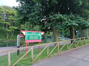 Miscellaneous - The Outlook (Scarborough)