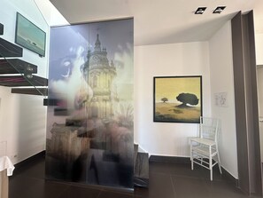 Colazione continentale inclusa, servita tutte le mattine 