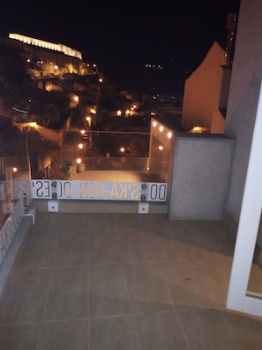 Habitació clàssica | Terrassa o pati