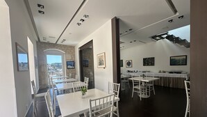 Frokostområde