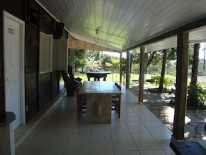 Porch