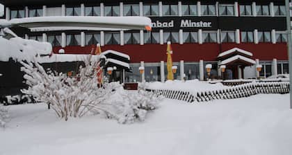 Hotel Minster