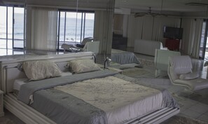 Suite - Hotel Boutique Playa Bonita (Limón)