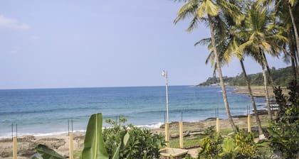 Hotel Boutique Playa Bonita
