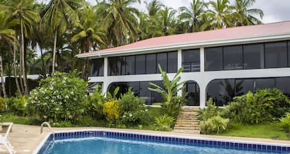 Hotel Boutique Playa Bonita