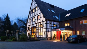 Außenbereich