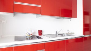 Studio | Private kitchen - Alessia's Flat - Loreto (Milan)