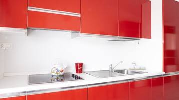 Studio | Cuisine privée