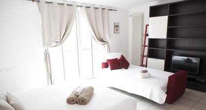 Alessia's Flat - Loreto