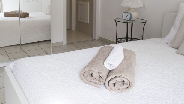 Studio - Alessia's Flat - Loreto (Milan)