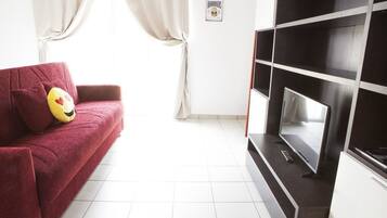 Studio | Coin séjour