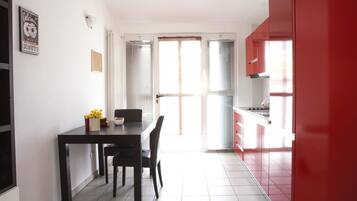 Studio | Cuisine privée