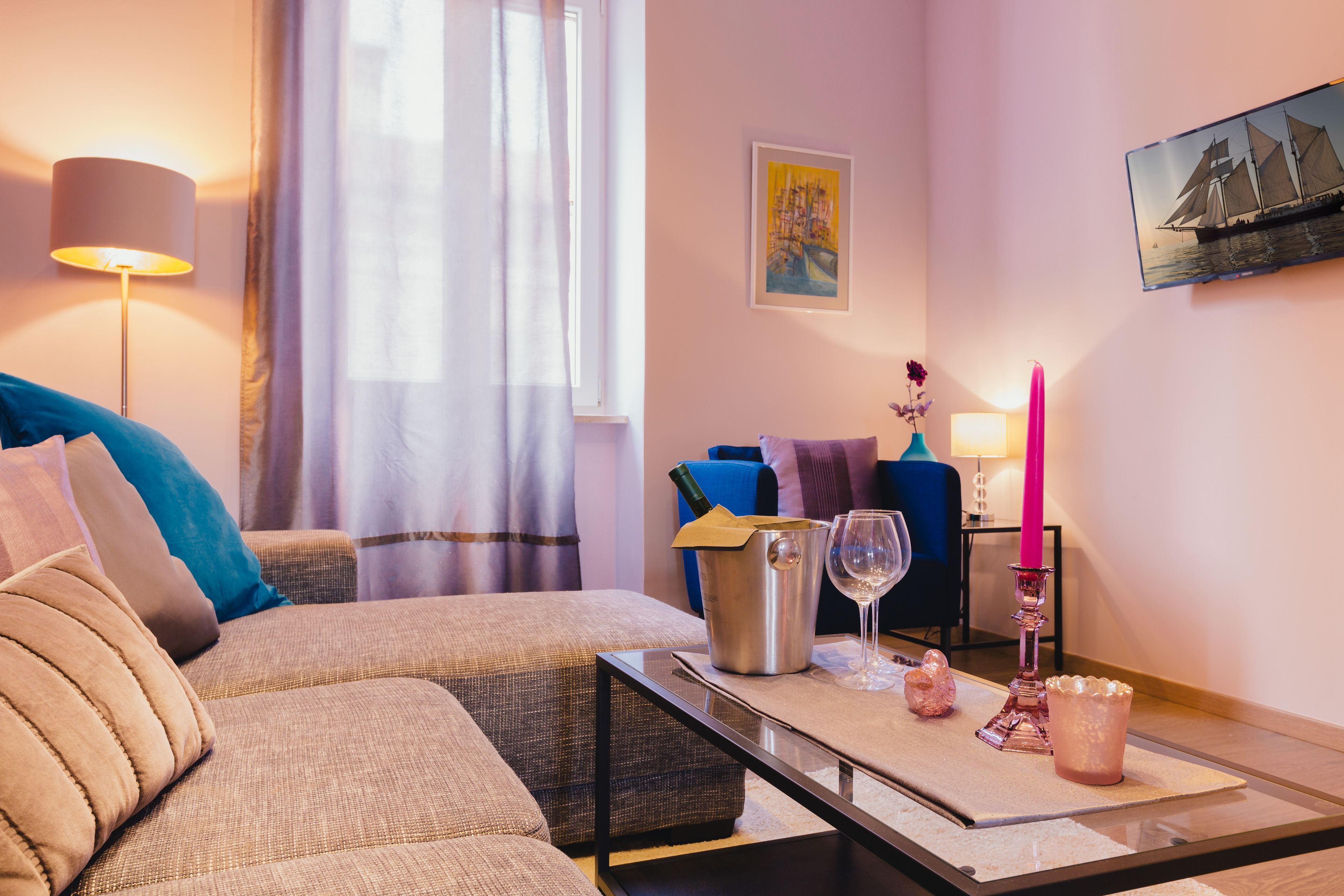 Photo - D&A Center Apartments
