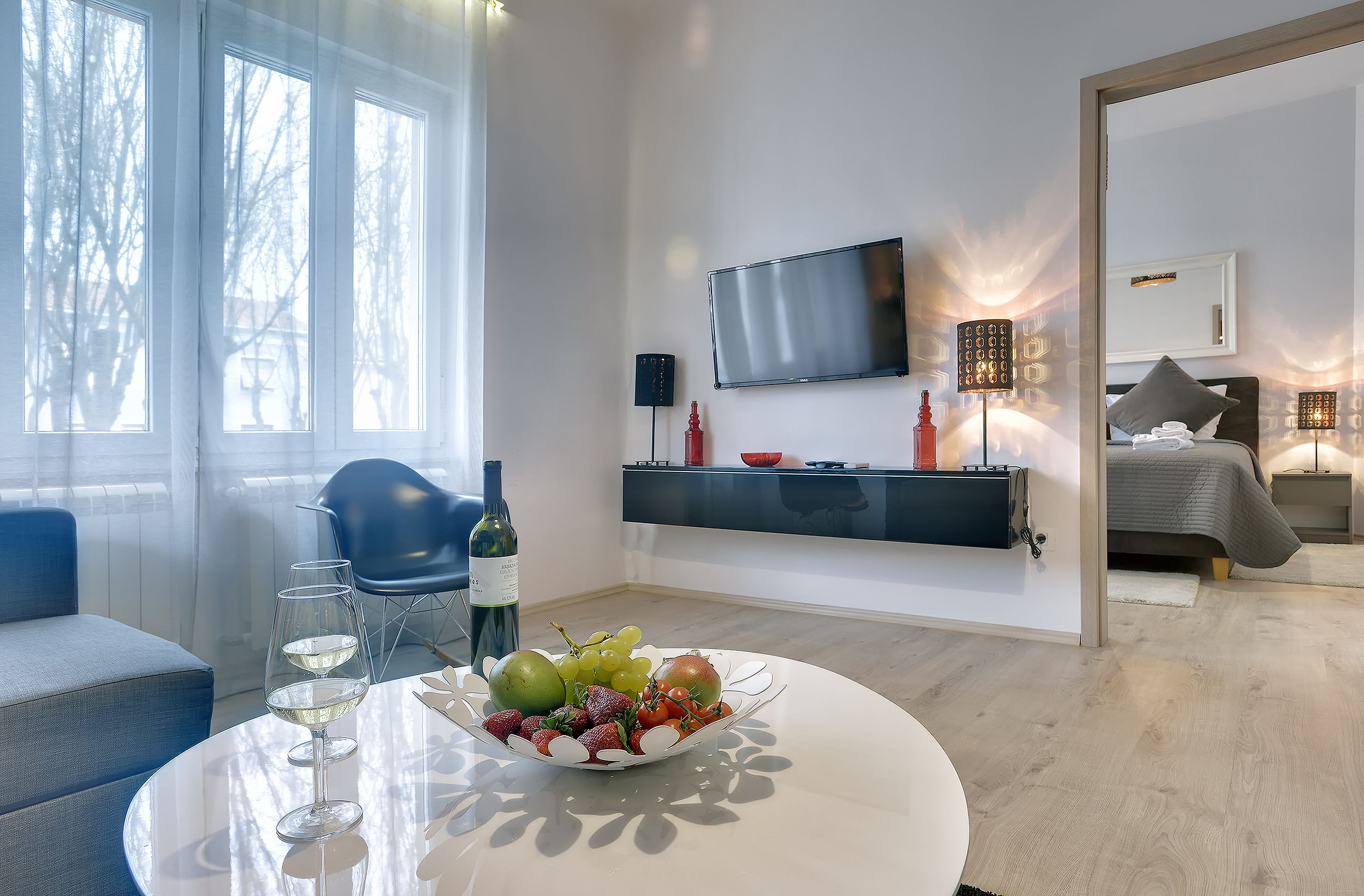 Photo - D&A Center Apartments with FREE Parking