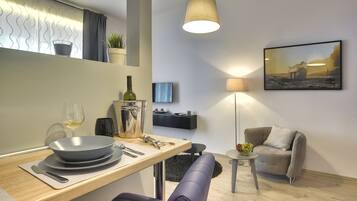 منطقة المعيشة