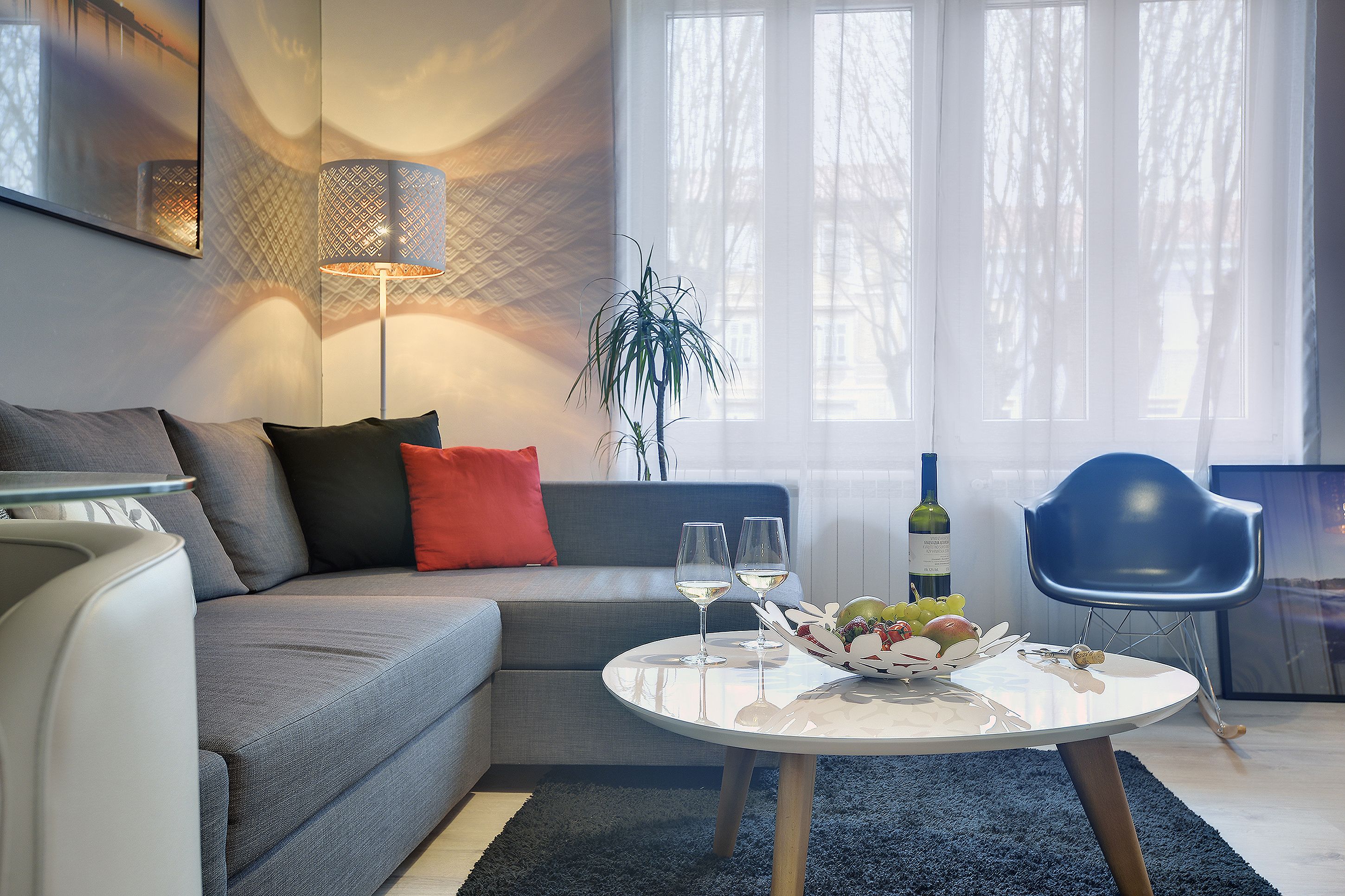 Photo - D&A Center Apartments with FREE Parking