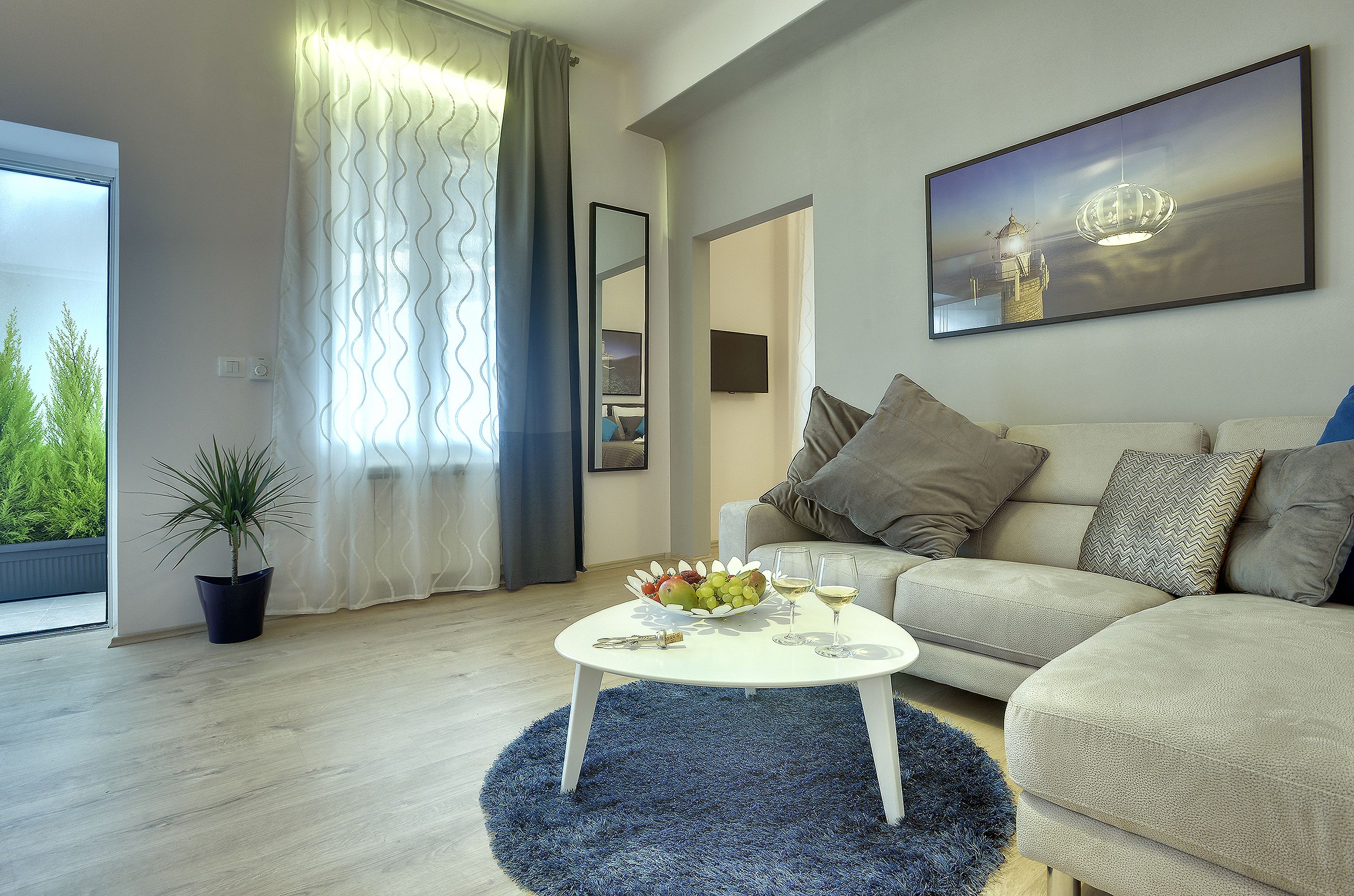 Photo - D&A Center Apartments with FREE Parking