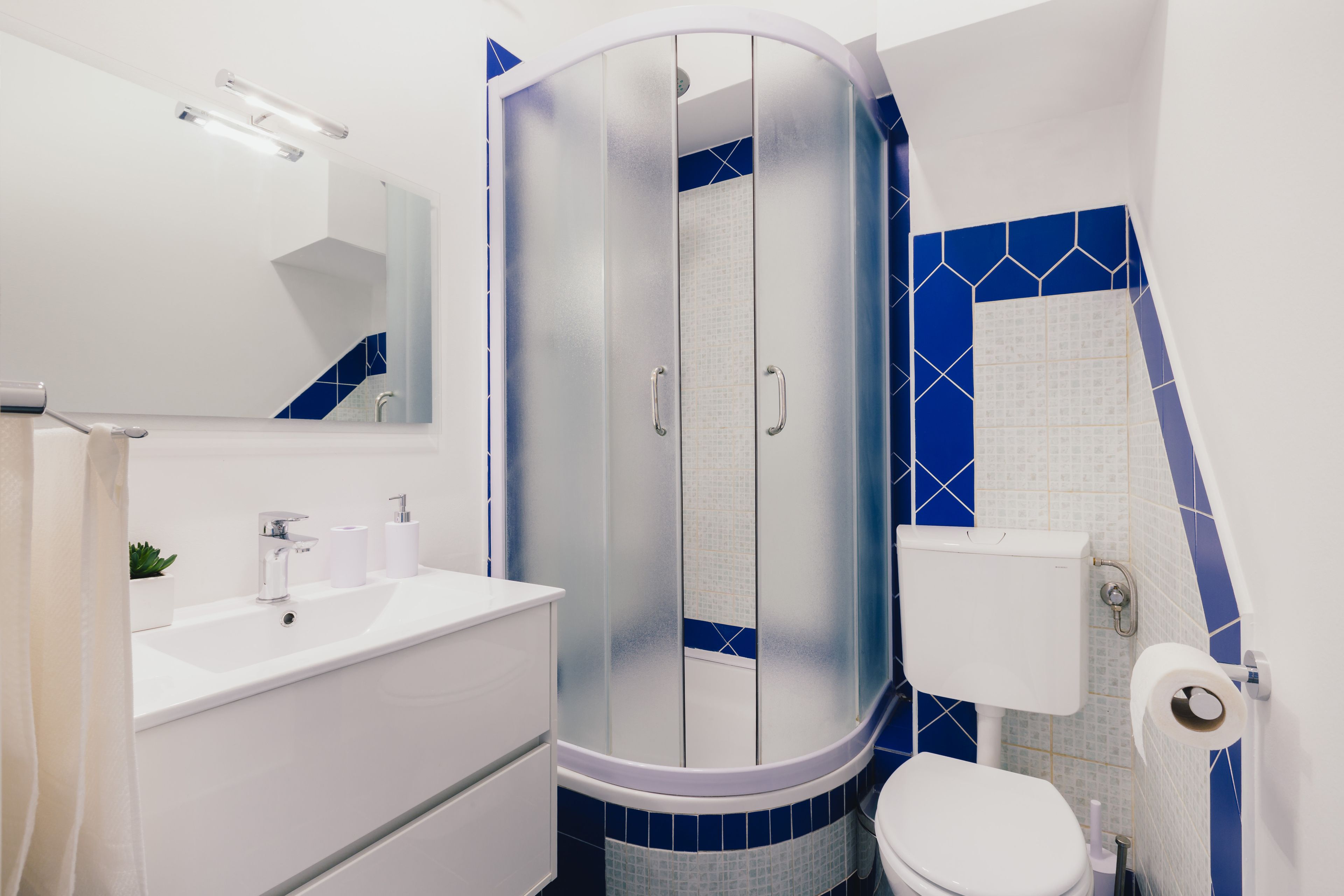 Photo - D&A Center Apartments with FREE Parking