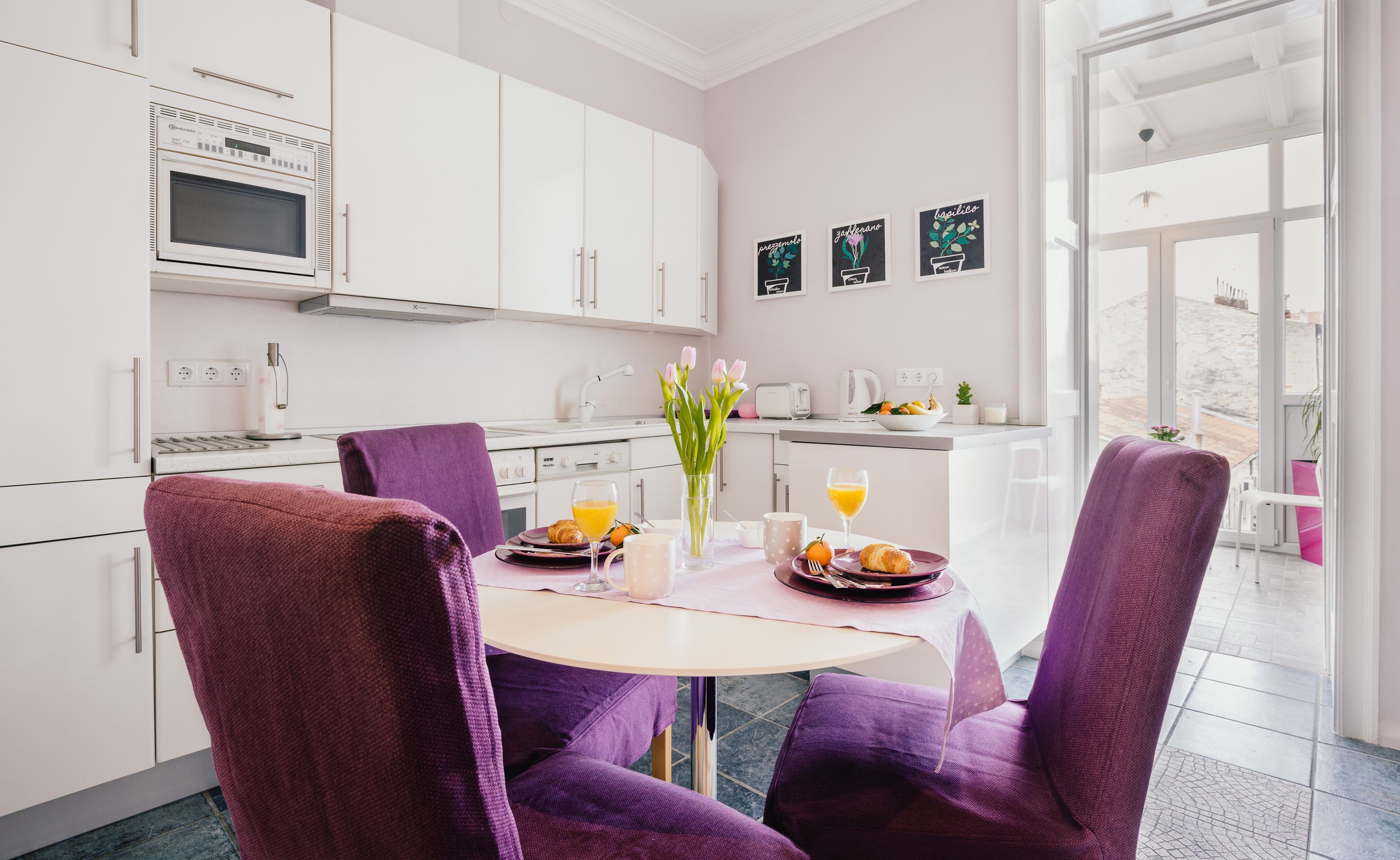 Photo - D&A Center Apartments with FREE Parking