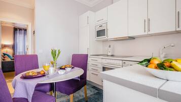 إطلالة الغرفة