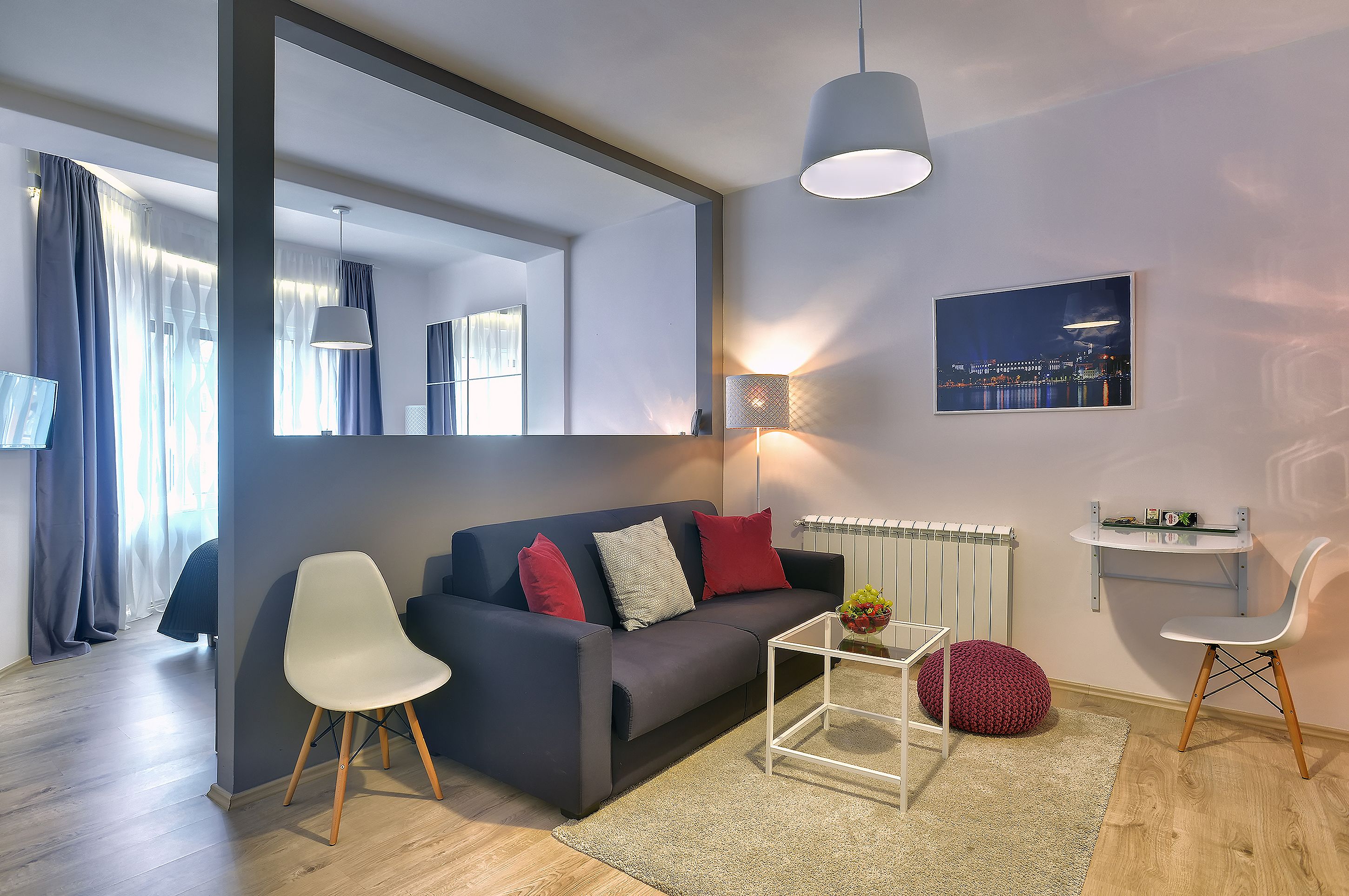 Photo - D&A Center Apartments with FREE Parking