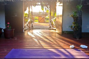 Villa, 3 Bedrooms | Living area | TV